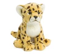 Peluche guépard 23 cm