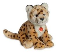 Peluche guépard Hermann Teddy 26 cm G
