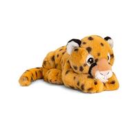 Peluche Guepard Keeleco 25Cm