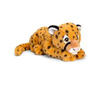 Peluche Guepard Keeleco 45Cm