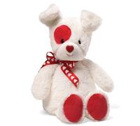 Peluche Gund Chien Amour 28 Cm