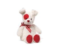 Peluche Gund Chien Amour 28 Cm