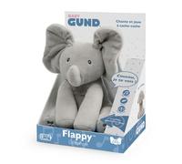 GUND FLAPPY L'ELEPHANT