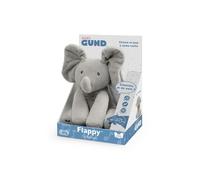 Peluche Gund Flappy L'éléphant