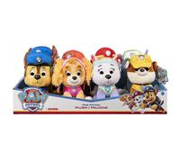 Peluche Gund Pat Patrouille 15 cm Modèle aléatoire