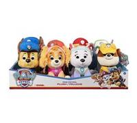 Peluche Gund Pat Patrouille 15 cm Modèle aléatoire Multicolore E