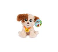 Peluche gUND Sesame Street Furry Friends Forever Tango de qualit sup rieure pour les 1 an et plus, marron cr me 7A
