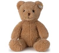 Peluche Gus l'ours de compagnie (25 cm)