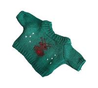 Peluche habiller, vêtements de jouet Capybara - Pull de poupée ours | Vêtements de Capybara, vêtements de rechange pour poupées en peluche pour les amateurs de jouets