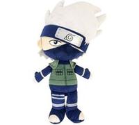 Peluche Hachiko Naruto Kakashi 30 cm G