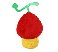 Sakami Merchandise – Peluche One Piece Tony Tony Chopper Hachoir à Fruits du Diable 15 cm