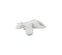 Peluche hackuchumu licorne - nemu nemu - trousselier