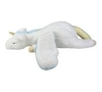 Peluche Hackuchumu licorne - Nemu Nemu - Trousselier Beige G