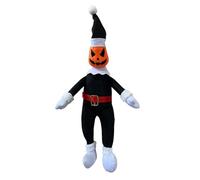 Peluche Halloween Figurines En Peluche Décoratives Effrayantes Mignonnes