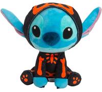 Peluche HALLOWEEN SCHELETRO Hauteur 25cm ORIGINALE DISNEY Simba Toys