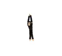 peluche Hanging Monkey Chimpanzé de 51 cm