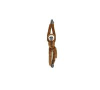 peluche Hanging Monkey Lar Gibbon de 51 cm 15259