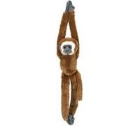 Peluche Hanging Monkey Lar Gibbon De 51 Cm