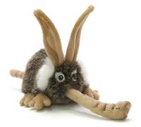Peluche - HANSA - Albertino - Blanc - Préférable - Mixte - Plush - 20cm - Enfant - Intérieur