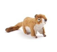 Hansa Toy – Peluche Belette 22 cm