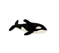 Peluche - HANSA - Orque - 42cm - Noir - Enfant - Intérieur