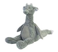 Peluche - Happy Horse - Dragon Hérisson - 26 cm - Vert - Doux et moelleux