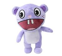 Peluche Happy Tree Friends Lumpy Petunia Nutty Splendid Sniffles Flakey Flippy décoration de chambre 20 cm Lammy