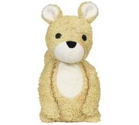 Peluche 'harald' écureuil jaune