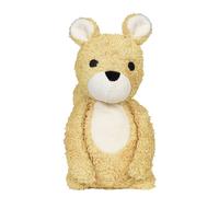 Peluche 'harald' écureuil jaune