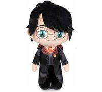 Peluche Harry Potter 20 cm Noir G