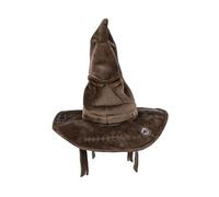 Cerda Group Teddy Harry Potter Sorting Hatt Eng Marron