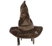 Peluche Choixpeau Harry Potter sonore 22 cm Play By Play