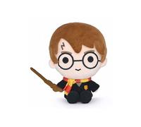 Peluche - Harry Potter - Chibi Harry Potter 20 cm