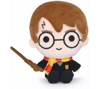 Wizarding World – Peluche Harry Potter – 20 cm – Harry