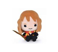 Peluche - Harry Potter - Chibi Hermione Granger 20 cm