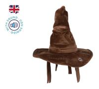 Peluche - Harry Potter - Chapeau Magique 22cm G