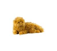 Noble Collection peluche Harry Potter - Crookshanks43 cm orange Orange G
