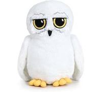 Play by Play- Harry Potter-Hedwig Peluche, 760019813, Coloré