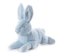 Noble Collection Harry Potter Plush Figure Hare Patronus 32 Cm Bleu