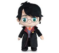 Peluche Harry Potter Harry 37cm Warner Bros.