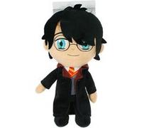 Peluche - Harry Potter - Harry Potter 29cm noir G