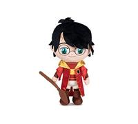 Champions de Quidditch Harry Potter Harry Potter Plü schtier 29cm