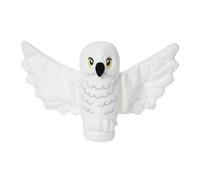 Peluches Lego - Peluche Hedwige (Harry Potter) - 5007493