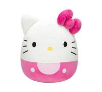 Peluche Hello Kitty 30 cm Rose