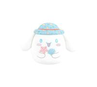 Squishmallows Peluche Cinnamoroll Saisis l’Instant de Sanrio Officielle Jazwares 20 cm