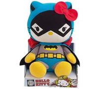 Peluche Hello Kitty Batman 27cm NC G
