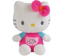 Peluche Hello Kitty Hochet 12 Cm Sanrio
