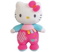 Peluche Hello Kitty Hochet 20 Cm Sanrio