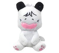 peluche - Hello Spank 49988/35 Favole Bonhomme 35 cm, Multicolore
