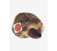 Peluche hérisson 15 cm Teddy Hermann marron TU